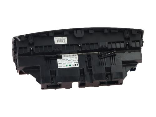 Climate control CITROËN C5 III (RD_) 2.0 HDi 140 (RDRHF8, RDRHFA, RDRHA8, RDRHAJ) | BP39108631I5 - Image 3
