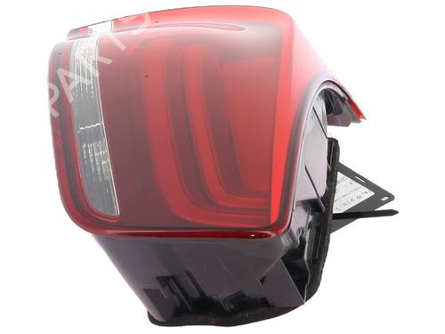 Left taillight CITROËN C4 Picasso II 1.2 THP 130 | BP33311827C34 - Image 5