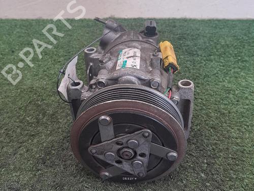 AC compressor CITROËN C3 II (SC_) 1.4 HDi 70 (SC8HZC, SC8HR0, SC8HP4) | BP29950314M34