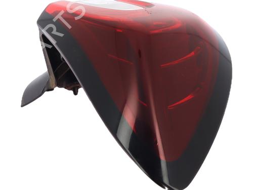 Left taillight RENAULT CAPTUR I (J5_, H5_) 1.5 dCi 90 (J5N4, J5M5, J5MW, J5M6, J5AL, J5AJ) | BP38971125C34 - Image 5