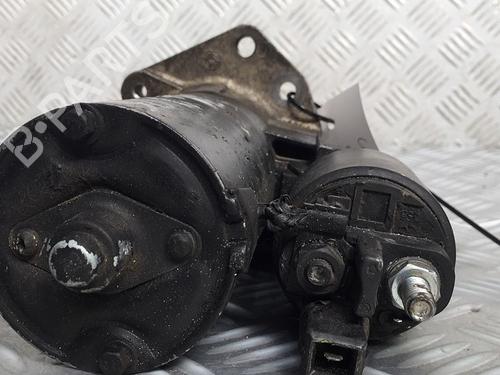 Used Starter VW LUPO I (6X1, 6E1) 1.4 16V (75 hp) 30070246