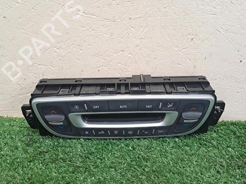 Used Climate control RENAULT MEGANE III Coupe (DZ0/1_) 1.5 dCi (DZ0B) (106 hp) 26162097