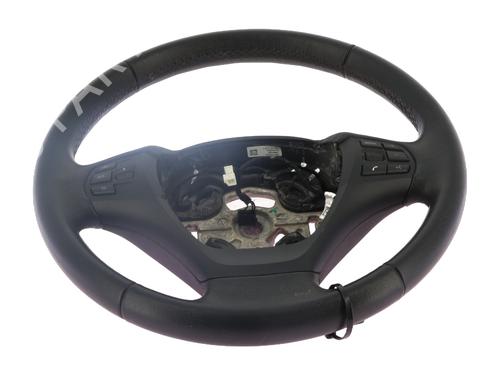 Used Steering wheel Steering wheel BMW 1 (F20) 116 d (116 hp) 30817280 30817280