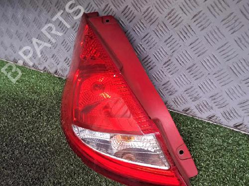 Left taillight FORD FIESTA VI (CB1, CCN) 1.4 TDCi | BP23395928C34 