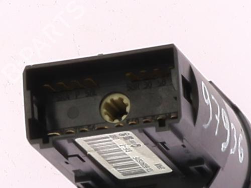 Headlight switch VW POLO V (6R1, 6C1) 1.6 TDI | BP30147137I24
