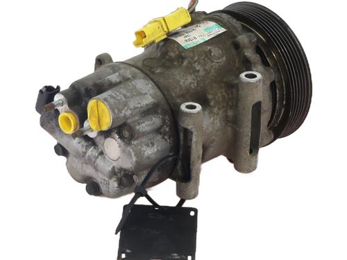 AC compressor PEUGEOT 307 CC (3B) 2.0 HDi 135 | BP34505054M34 - Image 6