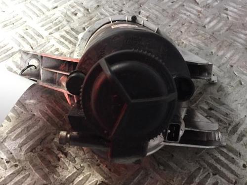 Left front fog light PEUGEOT 206 Hatchback (2A/C) 1.6 | BP30069471C30 