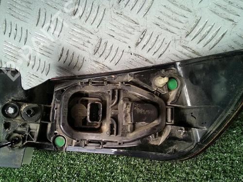 Left taillight RENAULT CLIO IV (BH_) 1.5 dCi 75 | BP29951910C34  - Image 12