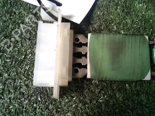 Heater resistor MERCEDES-BENZ A-CLASS (W169) A 180 CDI (169.007, 169.307) | BP30073027M108 