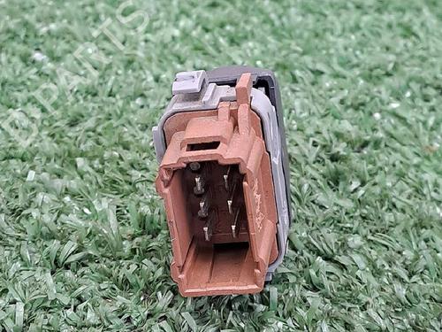 Right front window switch RENAULT LAGUNA II (BG0/1_) 1.9 dCi (BG08, BG0G) | BP30065581I26
