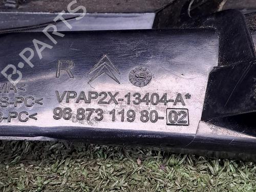 Right taillight CITROËN C4 II (NC_) 1.6 HDi 90 | BP29948234C35  - Image 6