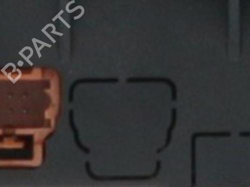 Steering column stalk PEUGEOT 207 (WA_, WC_) 1.4 HDi | BP31712918I23 