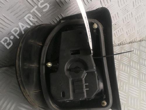 Right taillight FORD GALAXY I (WGR) 1.9 TDI | BP30075437C35