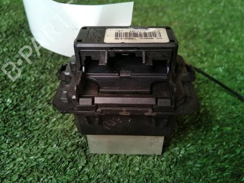 Used Heater resistor PEUGEOT 208 I (CA_, CC_) 1.4 HDi (68 hp) 17161705