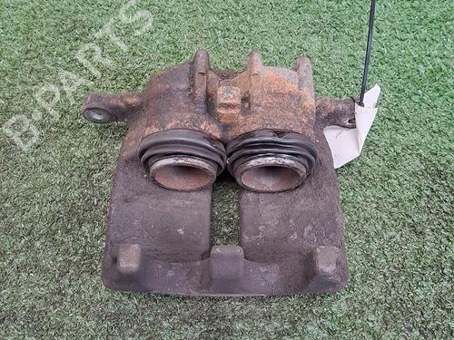 Used Left front brake caliper Left front brake caliper FIAT SCUDO Van (270_, 272_) 2.0 D Multijet (128 hp) 29949385 29949385