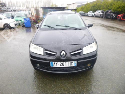 Right taillight RENAULT MEGANE II Estate (KM0/1_) 1.5 dCi (KM16, KM1E) | BP11407347C35 