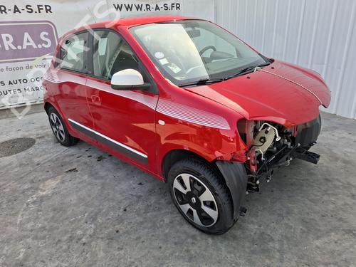 Pedal RENAULT TWINGO III (BCM_, BCA_) 0.9 TCe 90 (BCM9, BCM2) | BP37503445I4 - Image 22