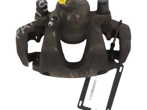 Right front brake caliper DACIA LODGY (JS_) 1.6 LPG (JSNB) | BP35956919M104 - Image 6