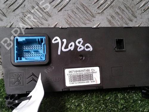 Climate control PEUGEOT 308 CC (4B_) 1.6 16V | BP30072325I5 - Image 5