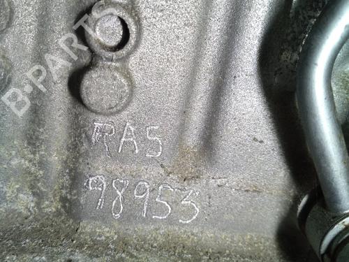 Engine FORD C-MAX II (DXA/CB7, DXA/CEU) 1.6 TDCi | BP31612652M1 - Image 4