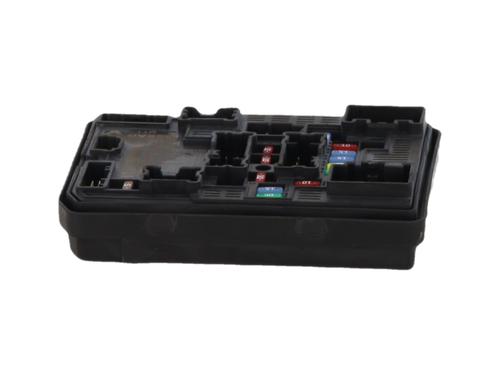 Fuse box RENAULT CLIO V (B7_) 1.5 Blue dCi 85 (B7AG) | BP39464358E1 - Image 5