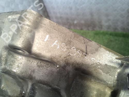 Used Gearbox RENAULT CLIO V (B7_) 1.0 LPG (B7MT) (101 hp) 29949110