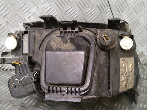 Left headlight AUDI A4 B5 (8D2) 1.6 | BP30070960C28 
