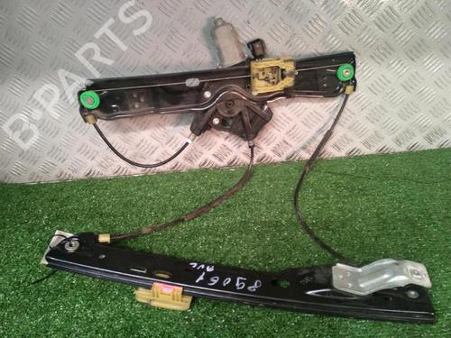 Used Front left window mechanism Front left window mechanism LAND ROVER RANGE ROVER EVOQUE (L538) 2.2 D 4x4 (150 hp) 29951668 29951668