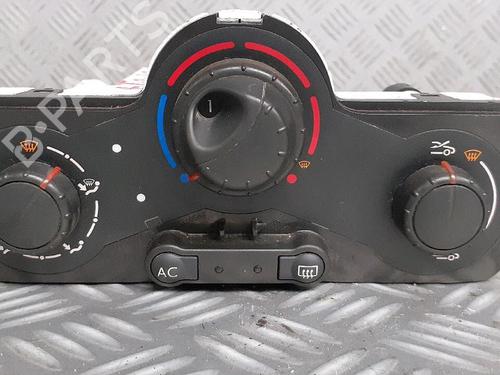 AC-Styringsenhed/Manøvreenhed RENAULT CLIO III (BR0/1, CR0/1) 1.5 dCi (75 hp) 30065039