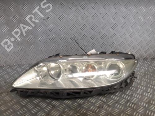 Used Left headlight Left headlight MAZDA 6 Hatchback (GG) 2.0 DI (GG14) (136 hp) 30069743 30069743