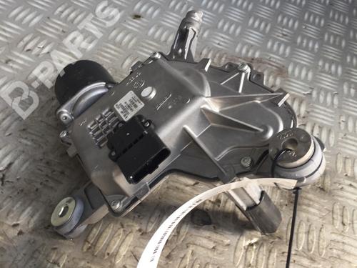 Front wiper motor CITROËN C4 Picasso I MPV (UD_) 1.6 HDi | BP11403008M29 