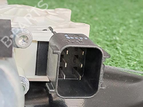 Rudehejsemekanisme Højre bagtil LAND ROVER RANGE ROVER EVOQUE (L551) 1.5 P300e Hybrid 4x4 (309 hp) 30063646