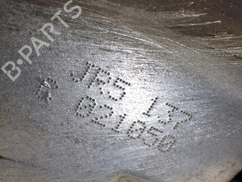 Gearbox NISSAN MICRA III (K12) 1.5 dCi | BP17161168M3 