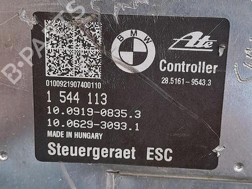 abs-pump-bmw-z4-roadster-g29-2018-29949187 main image