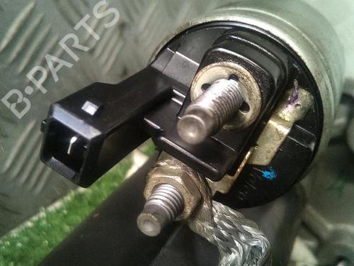 Starter PEUGEOT 2008 I (CU_) 1.2 THP 110 / PureTech 110 | BP30076496M8 