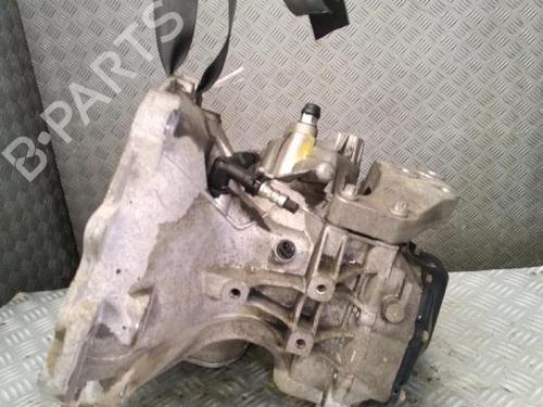 Gearkasse OPEL CORSA D (S07) 1.3 CDTI (L08, L68) | BP30073873M3 