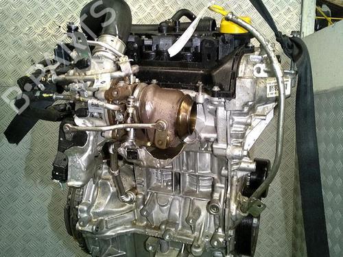 Engine DACIA SANDERO III 1.0 TCe 90 | BP30064286M1 