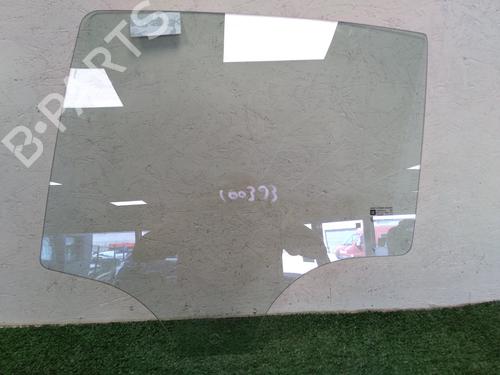 Dør rude ventre bagtil OPEL CORSA E (X15) 1.4 (08, 68) | BP35956835C20 - Image 4