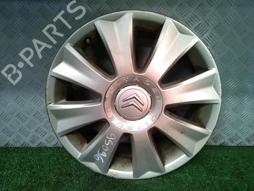 Used Rim CITROËN C4 I (LC_) 2.0 HDi (136 hp) 17162378