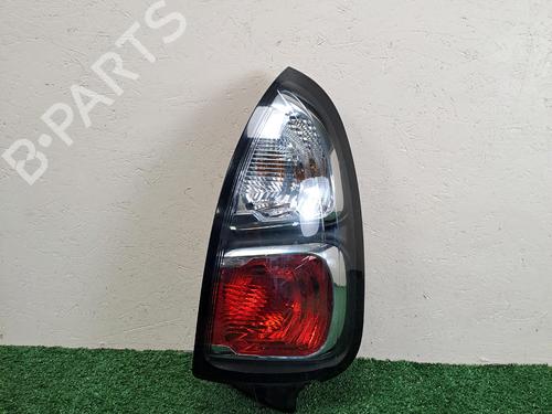 Højre baglygte CITROËN C3 Picasso (SH_) 1.4 VTi 95 (SH8FSC, SH8FP0, SH8FP6) (95 hp) 29345547