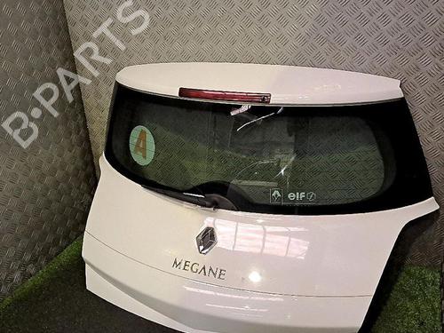 Tailgate RENAULT MEGANE II (BM0/1_, CM0/1_) 1.5 dCi (BM02, BM13, BM2A, CM02, CM13) | BP30076872C6