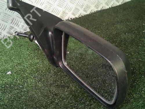 Used Right mirror KIA PICANTO I (SA) 1.0 (61 hp) 30076503