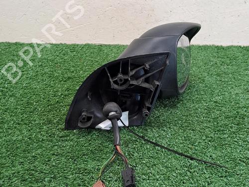 Right mirror CITROËN C3 I (FC_, FN_) 1.4 HDi | BP29345563C27 