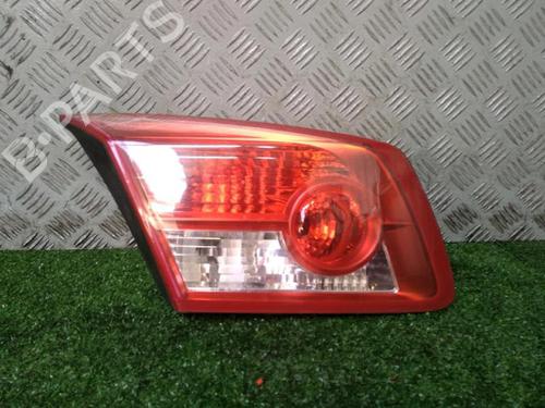 Used Left tailgate light Left tailgate light RENAULT VEL SATIS (BJ0_) 2.0 dCi (BJ03, BJ0B) (173 hp) 30071945 30071945