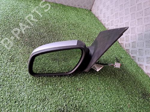 Left mirror FORD FIESTA V (JH_, JD_) 1.4 TDCi | BP20713497C26 