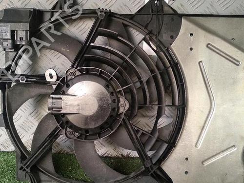 Radiator fan PEUGEOT 208 I (CA_, CC_) 1.6 HDi / BlueHDi 75 | BP29952947M35