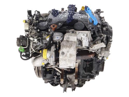 Engine RENAULT LAGUNA III (BT0/1) | BP34520716M1 - Image 7