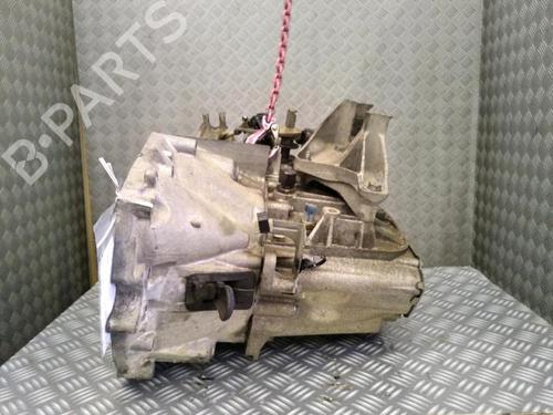 Gearbox PEUGEOT 407 Coupe (6C_) 2.0 HDi | BP30073926M3