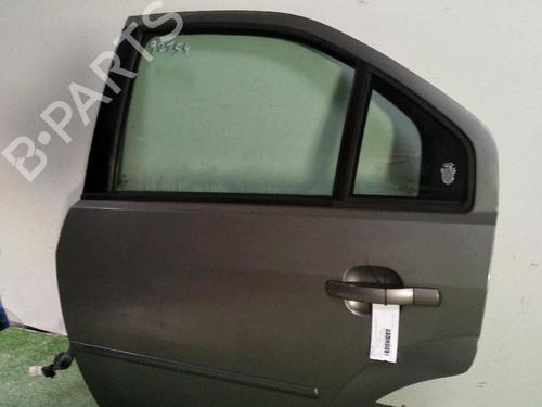 Left rear door FORD MONDEO III Saloon (B4Y) 1.8 16V | BP12228869C4 