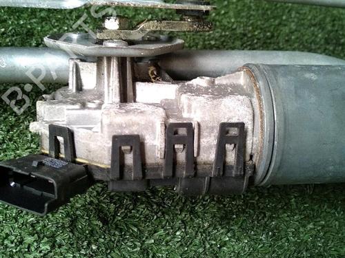 Front wiper motor PEUGEOT 207 CC (WD_) 1.6 HDi | BP29952351M29 
